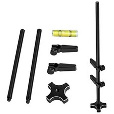 해외1531874 ChungsphongBTK 그래픽카드 Support bracket GPU Brace Support 비디오 카드 Sag holderhols, One Size_One Color, 상세 설명 참조0, 상세 설명 참조0