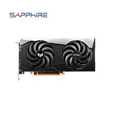 rx6600xt니트로
