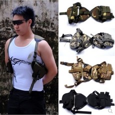 만화를위한권총&라이플전투포즈집