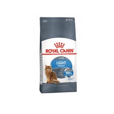 로얄캐닌캣라이트웨이트케어