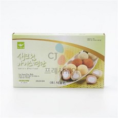 딤섬아이스경단