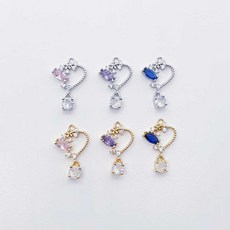 귀걸이재료도매