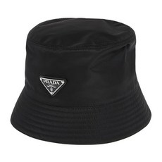 프라다빵모자