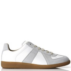 마르지엘라 스니커즈 화이트 S57WS0236 101 S57WS0236P1895101