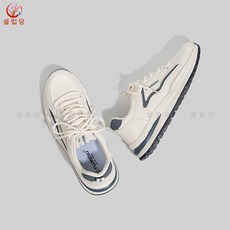 나이키덩크로우화이트베이지