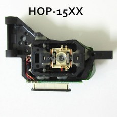 XBOX 360 광 픽업 HOP 5XX 합금 용 DG 6D4S, 1개