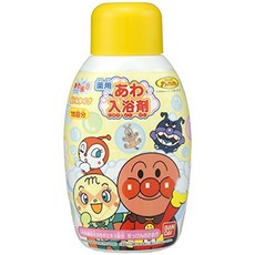 호빵맨반다이입욕제