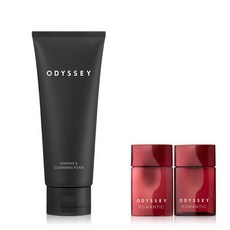 오디세이클렌징폼