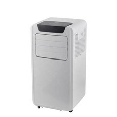 이동식 에어컨 저소음 휴대용 가정용 AC 유닛 9000BTU