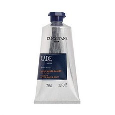 LOccitane Soothing Cade After Shave Balm 2.5 Fl Oz, One Color_One Size, One Color_One Size, 상세 설명 참조0