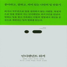 인디펜던트워커