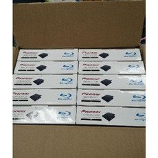 블루레이 플레이어 파이오니아 파이오니어 BDR-XD07CB 외장형 레코더 USB3.0 커