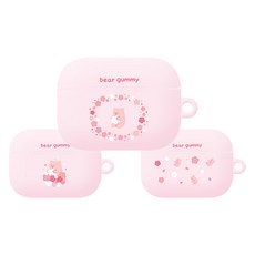 구미베어에어팟케이스