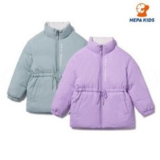 네파키즈헤비덕다운