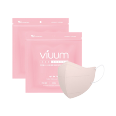 비움에코브리즈핑크