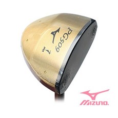 미즈노파크골프채