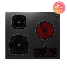 sk매직하이브리드레인지