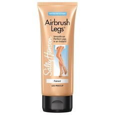Sally Hansen 메이크업 로션 페어리스트, 1개, 118ml