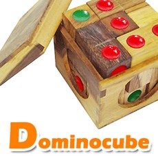 도미노큐브
