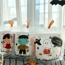 영어유치원구디백