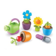 러닝리소스텃밭가꾸기