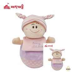 문구점오뚜기인형