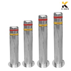 HK 스텐볼라드 앙카식 216 규제봉 보행자보호 안전, 앙카식-Ø216.3, 900mm, 1개