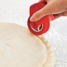 페이스트리 롤링 휠 데코레이터 파이 비스킷 반죽 절단기 롤링 반죽 주방 베이킹 도구 베이킹 액세서리