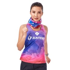 마라톤여성싱글렛 TOP01