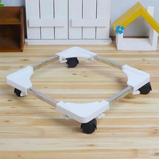 손쉬운 다목적 무빙카트(25cm), 1개