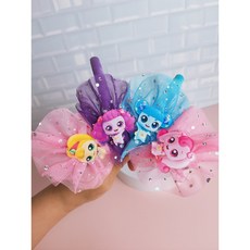 방글핑머리띠