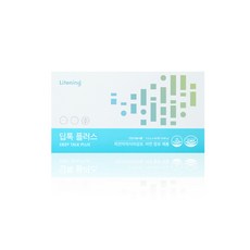 딥톡스전단지