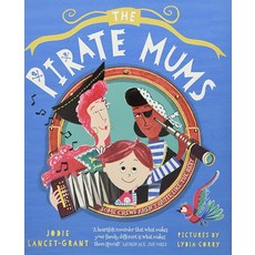 The Pirate Mums