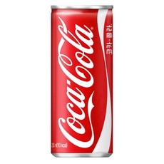 우우기기 코카콜라 250ml X 30개(CAN) 펩시콜라, 단일 총 수량