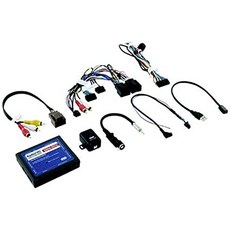 PAC GM3ARSTX / GM3A-RSTX / GM3A-RSTX RadioPRO Advanced Interface for GM Vehicles, 1개