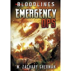 Emergency Ops Hardcover, Stone Arch Books