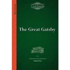 The Great Gatsby, 북플랜트