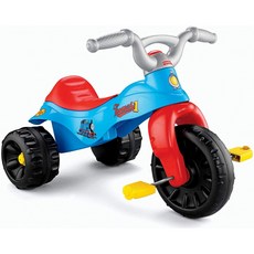 Fisher-Price Thomas와 친구들 Tough Trike : 장난감 및 게임, 단일옵션