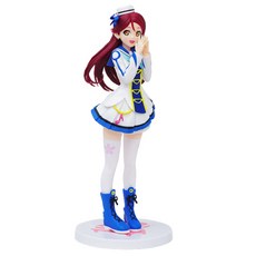 러브라이브만화책