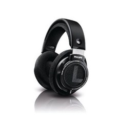 Philips 오디오 필립스 SHP9500 하이파이 Precision 스테레오 Over-Ear 헤드, 상세내용참조