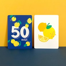 마운틴팬케이크성장카드