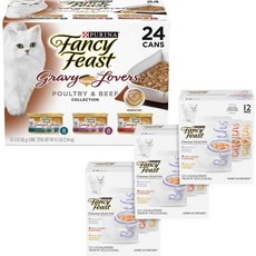 팬시피스트그레이비러버스