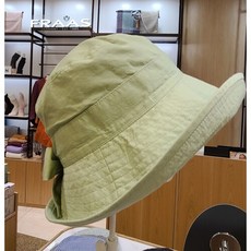 비비안버킷햇 TOP01