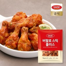 사세 버팔로 스틱 플러스 1kg,