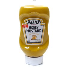 하인즈허니머스타드
