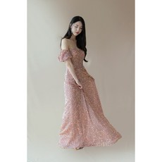 합창단드레스 TOP01