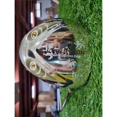 존바이런여성골프채