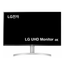 LG전자 32UN650 32인치 모니터 4k HDR IPS