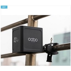 코보슬라이드폴대