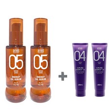 아모스에너지오일세럼